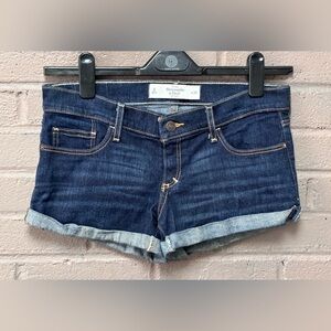 Abercrombie & Fitch  Jean shorts 6